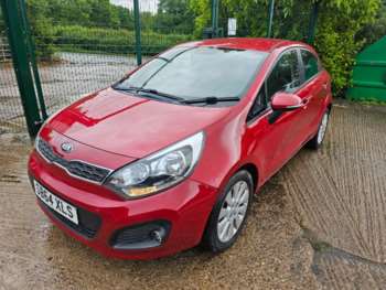2014 (64) - 1.25 2 5dr