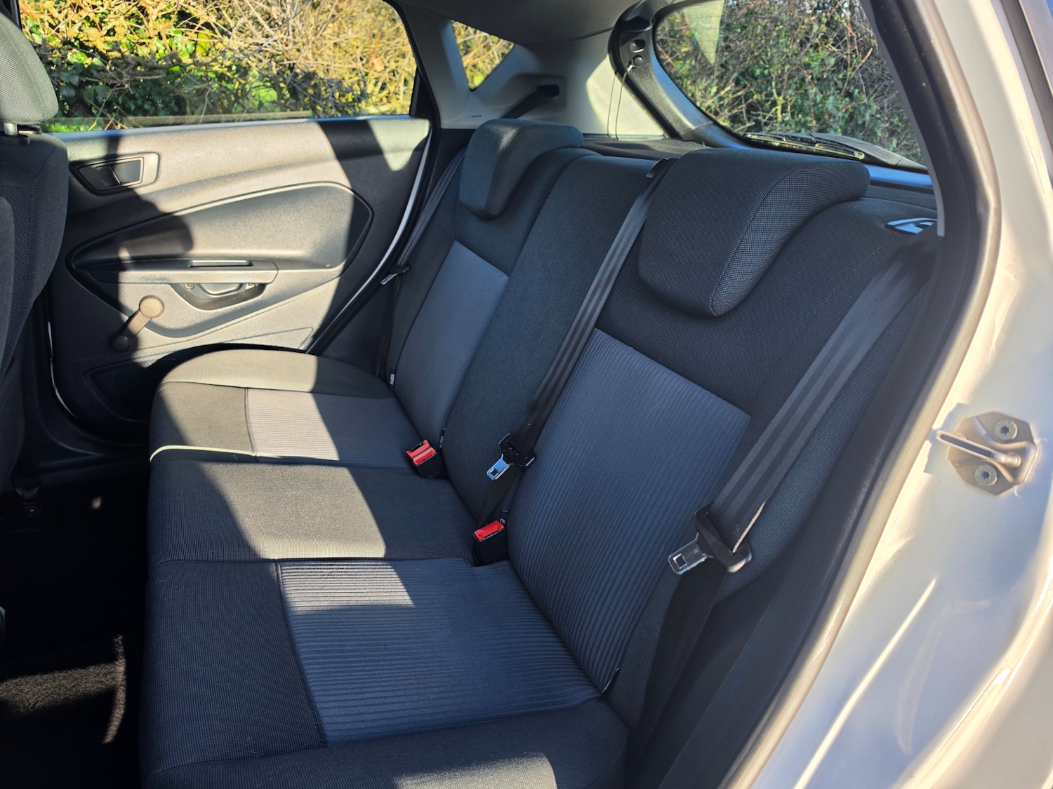 Used Ford Fiesta 2012 for sale - 77889154: Photo 10