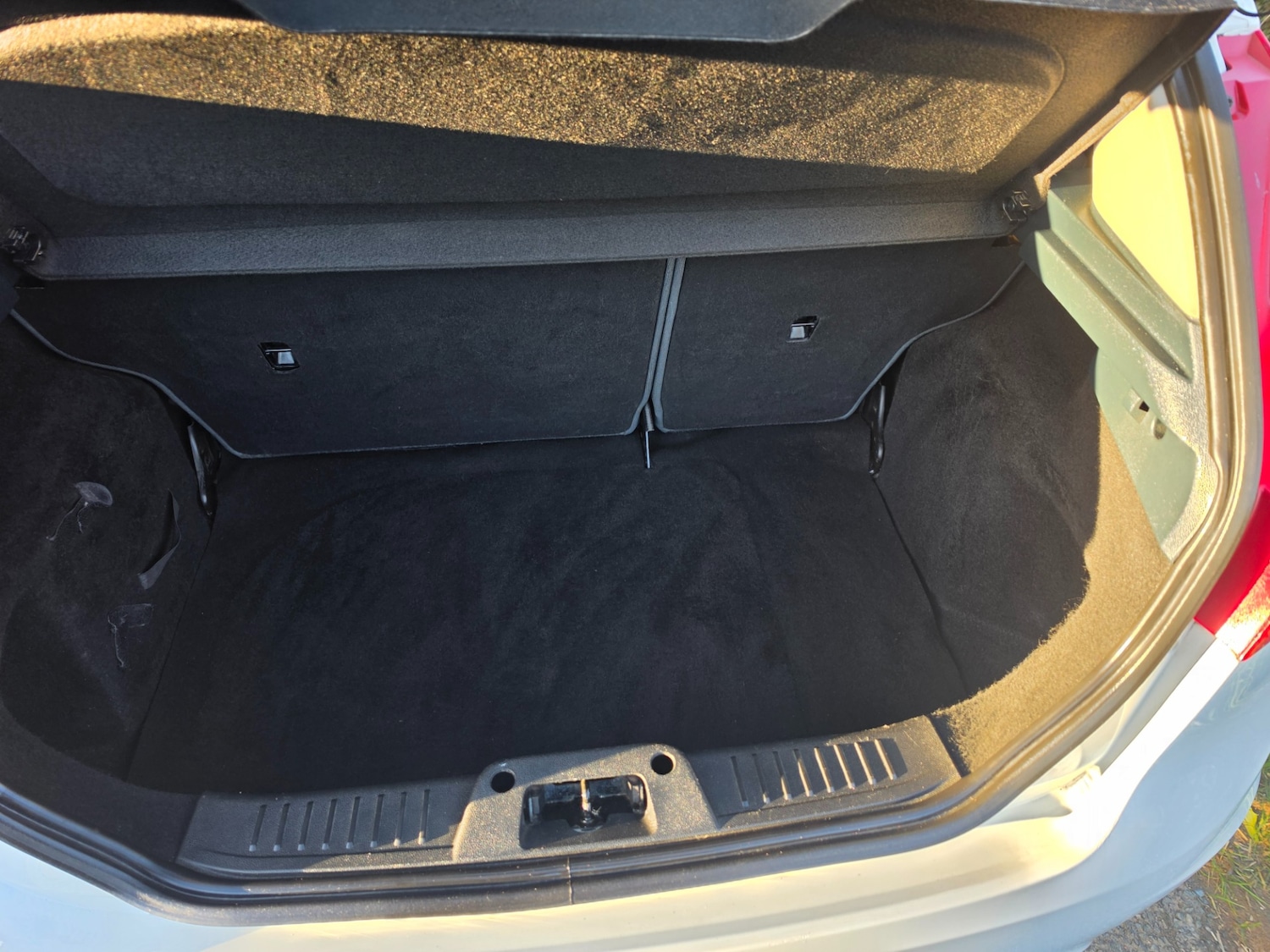 Used Ford Fiesta 2012 for sale - 77889154: Photo 11