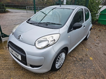 Citroen - C1