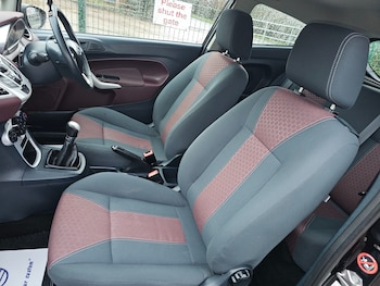 Used Ford Fiesta 2009 for sale - 77676870: Photo