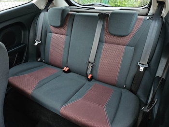 Used Ford Fiesta 2009 for sale - 77676870: Photo