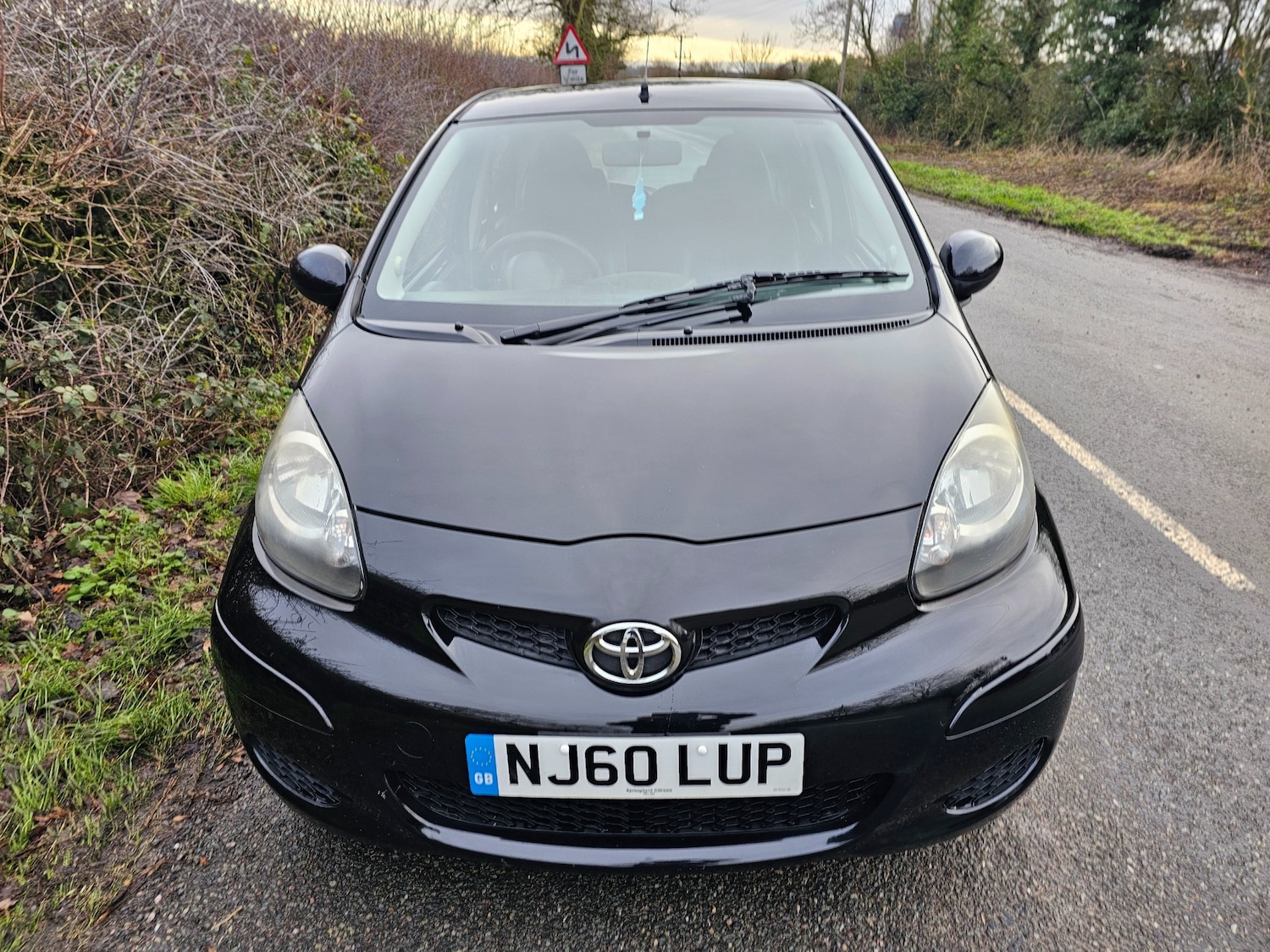 Used Toyota AYGO 2010 for sale - 77171151: Photo 12
