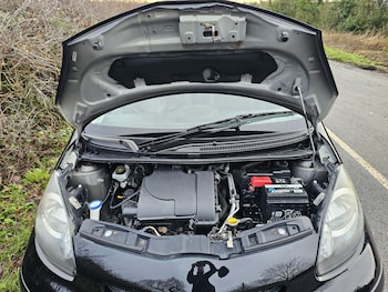 Used Toyota AYGO 2010 for sale - 77171151: Photo