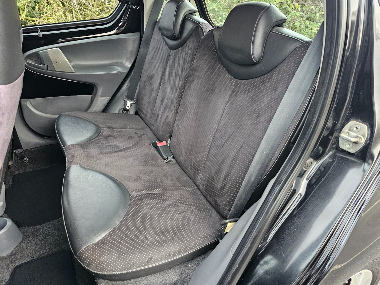 Used Toyota AYGO 2010 for sale - 77171151: Photo 5