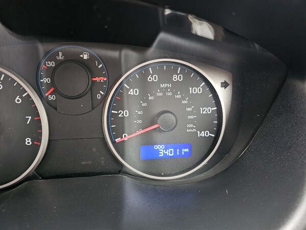 Used Hyundai i20 2014 for sale - 76197436: Photo 14