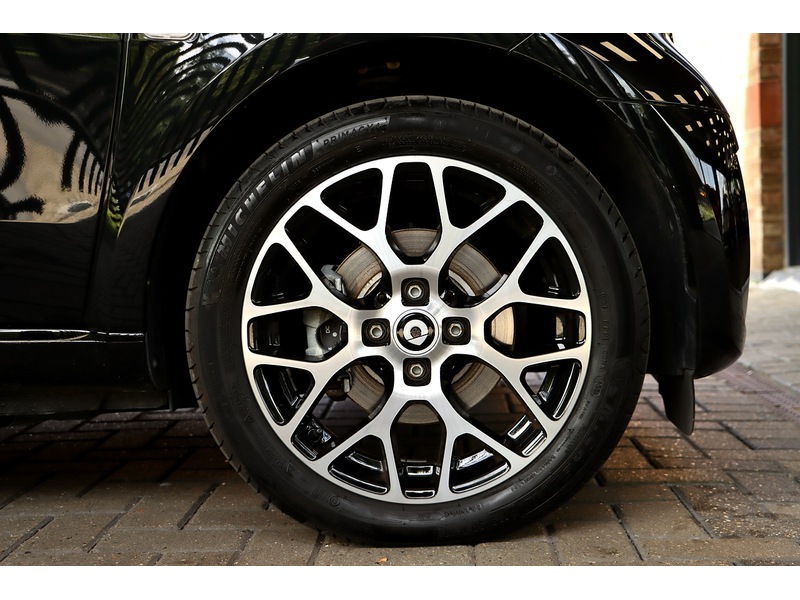 Used smart fortwo 2023 for sale - 76340059: Photo 10