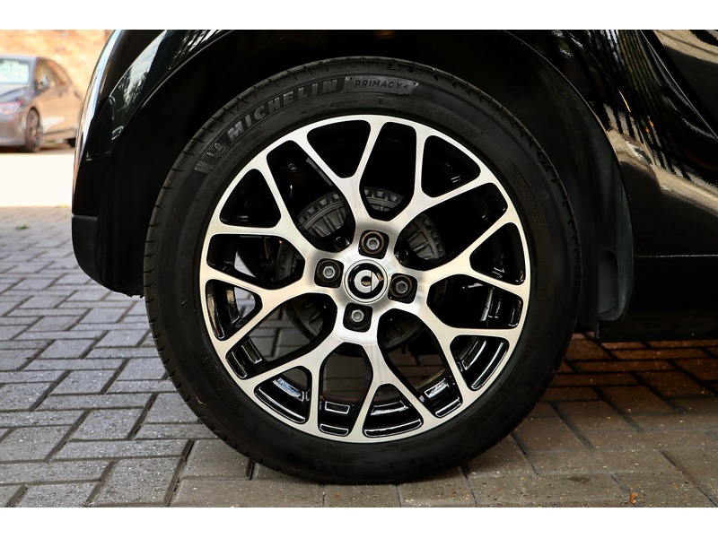 Used smart fortwo 2023 for sale - 76340059: Photo 11