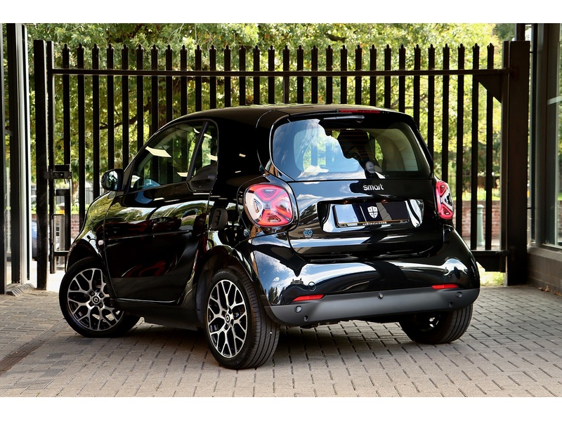 Used smart fortwo 2023 for sale - 76340059: Photo 12