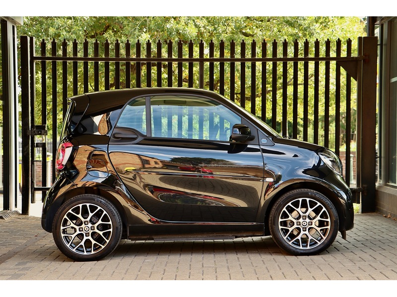 Used smart fortwo 2023 for sale - 76340059: Photo 15