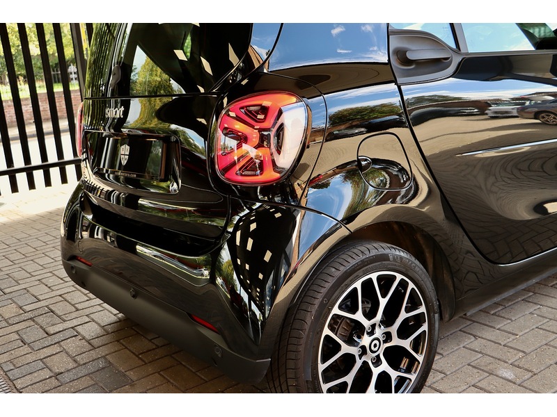 Used smart fortwo 2023 for sale - 76340059: Photo 16