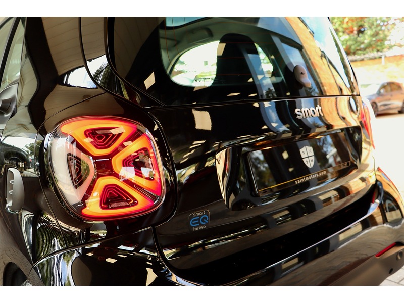 Used smart fortwo 2023 for sale - 76340059: Photo 17