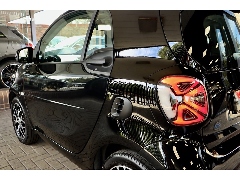 Used smart fortwo 2023 for sale - 76340059: Photo 18