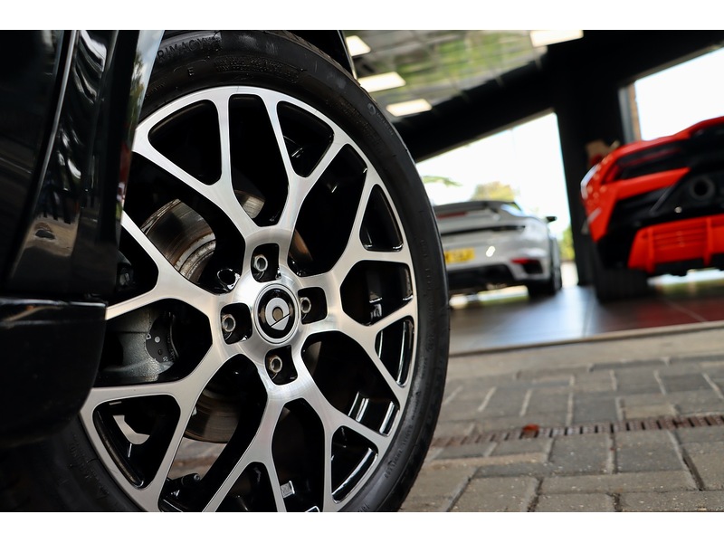 Used smart fortwo 2023 for sale - 76340059: Photo 19