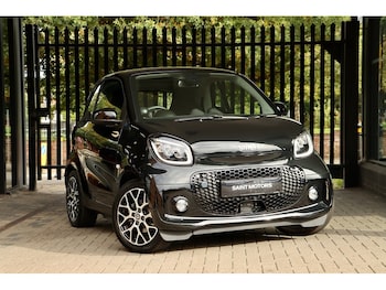 Used smart fortwo 2023 for sale - 76340059: Photo