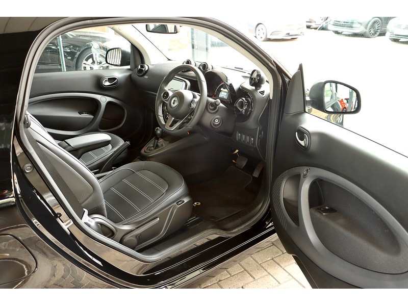 Used smart fortwo 2023 for sale - 76340059: Photo 20