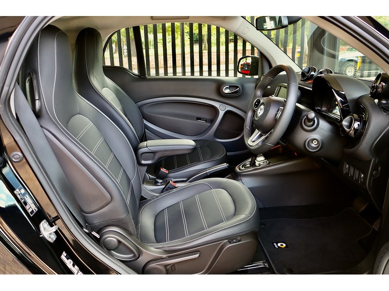 Used smart fortwo 2023 for sale - 76340059: Photo 21