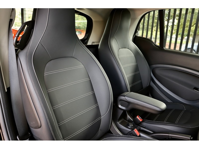 Used smart fortwo 2023 for sale - 76340059: Photo 22