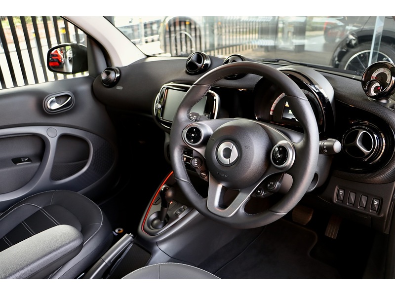 Used smart fortwo 2023 for sale - 76340059: Photo 24