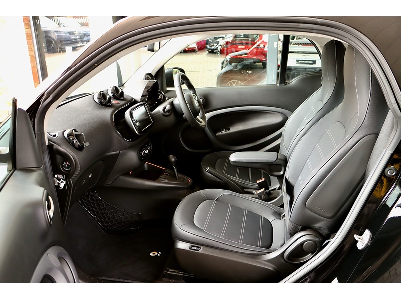 Used smart fortwo 2023 for sale - 76340059: Photo 29