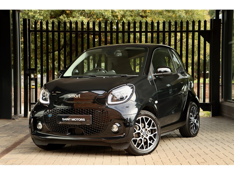 Used smart fortwo 2023 for sale - 76340059: Photo 3