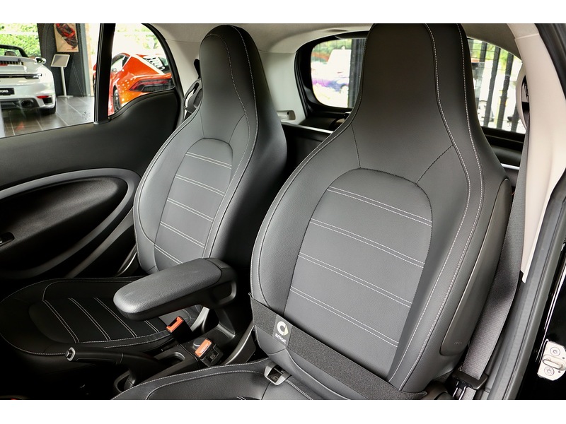 Used smart fortwo 2023 for sale - 76340059: Photo 30