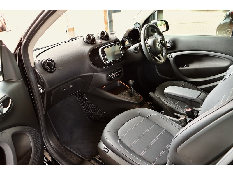 Used smart fortwo 2023 for sale - 76340059: Photo 31