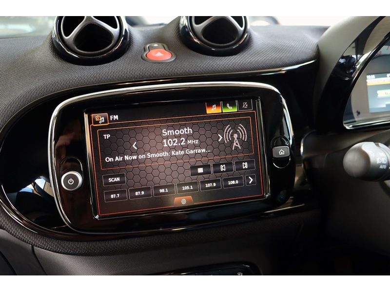 Used smart fortwo 2023 for sale - 76340059: Photo 33