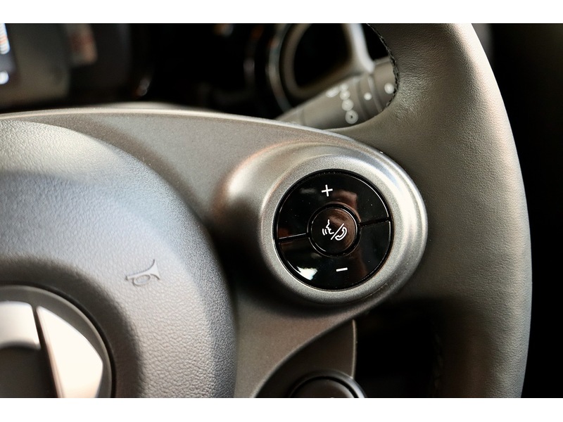 Used smart fortwo 2023 for sale - 76340059: Photo 36