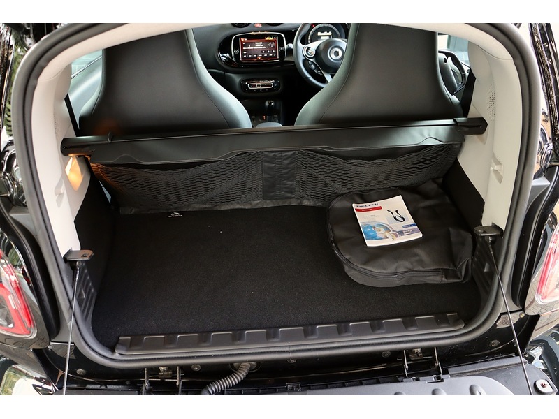 Used smart fortwo 2023 for sale - 76340059: Photo 39