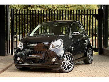 Used smart fortwo 2023 for sale - 76340059: Photo