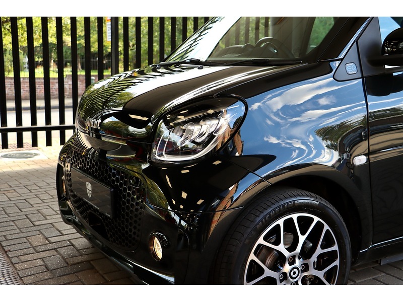 Used smart fortwo 2023 for sale - 76340059: Photo 6