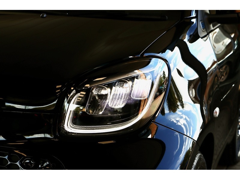 Used smart fortwo 2023 for sale - 76340059: Photo 7