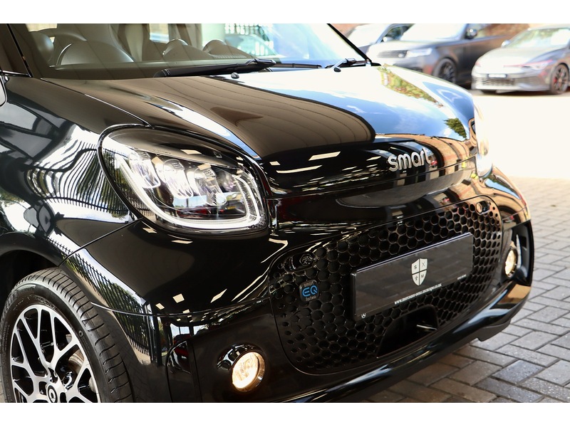 Used smart fortwo 2023 for sale - 76340059: Photo 8