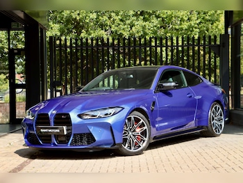 Used BMW M4 2023 for sale - 79256938: Photo