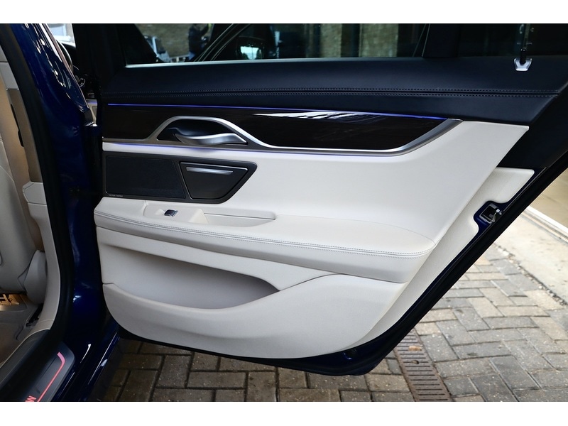 Used BMW 7 Series 2021 for sale - 77276958: Photo 10