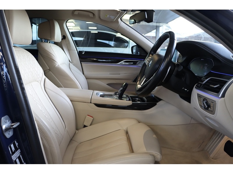 Used BMW 7 Series 2021 for sale - 77276958: Photo 5