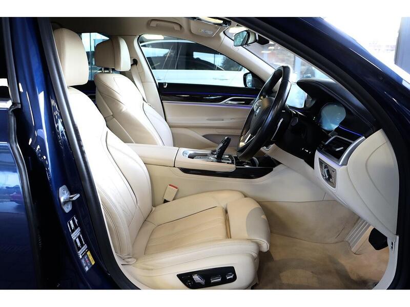 Used BMW 7 Series 2021 for sale - 77276958: Photo 6