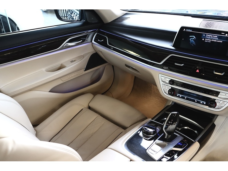 Used BMW 7 Series 2021 for sale - 77276958: Photo 8