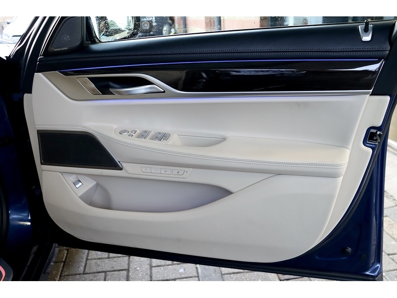 Used BMW 7 Series 2021 for sale - 77276958: Photo 9