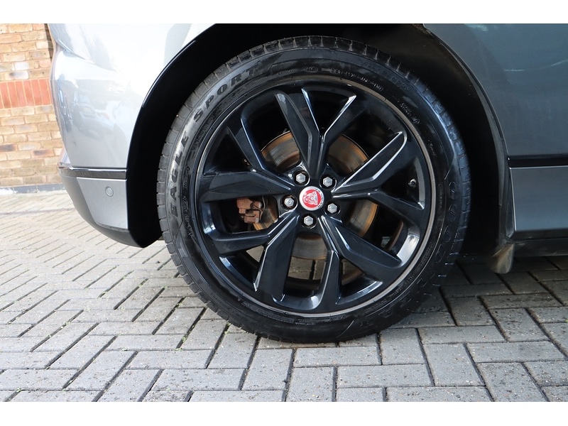 Used Jaguar I-Pace 2019 for sale - 77572414: Photo 10