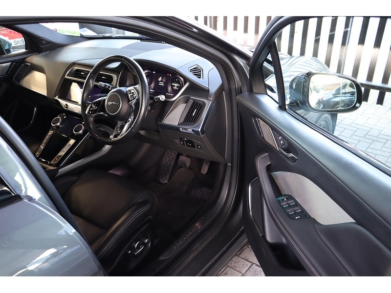 Used Jaguar I-Pace 2019 for sale - 77572414: Photo 11