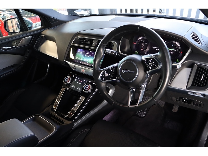 Used Jaguar I-Pace 2019 for sale - 77572414: Photo 13