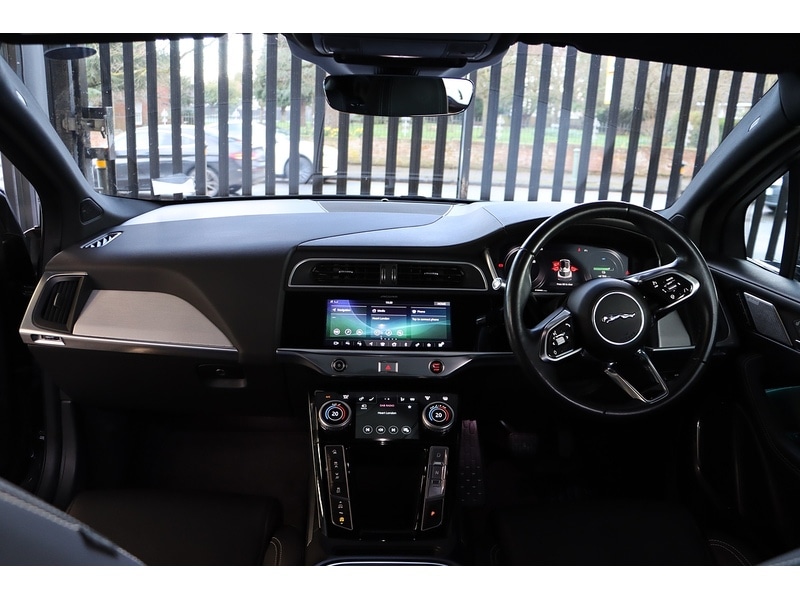 Used Jaguar I-Pace 2019 for sale - 77572414: Photo 14