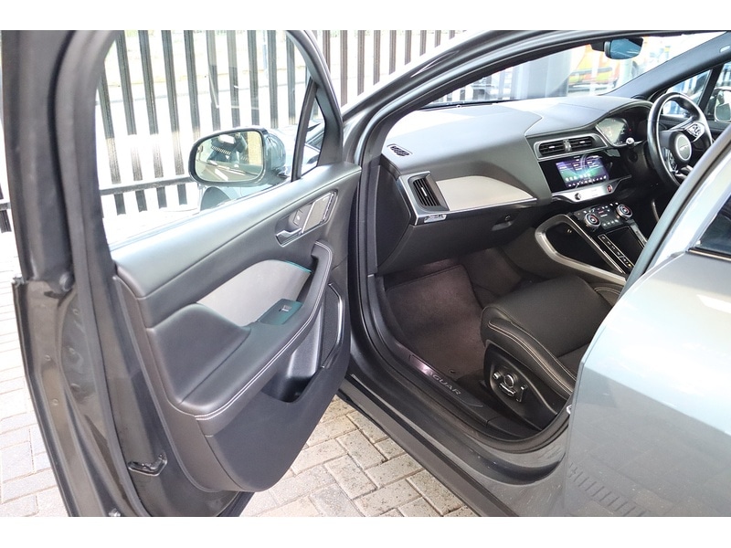 Used Jaguar I-Pace 2019 for sale - 77572414: Photo 15