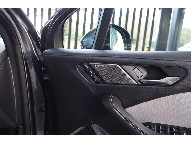 Used Jaguar I-Pace 2019 for sale - 77572414: Photo 16