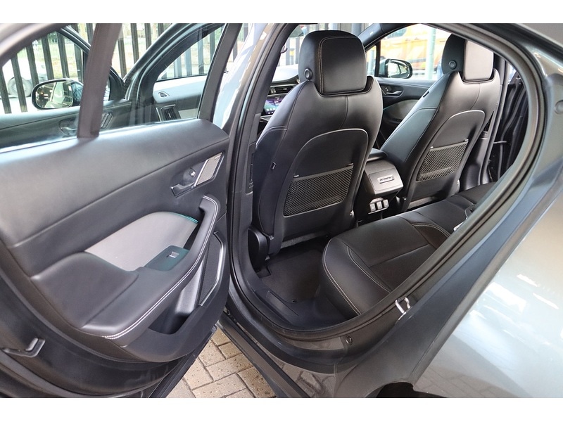 Used Jaguar I-Pace 2019 for sale - 77572414: Photo 18