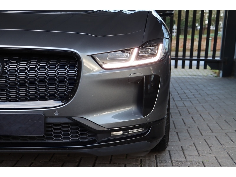 Used Jaguar I-Pace 2019 for sale - 77572414: Photo 3