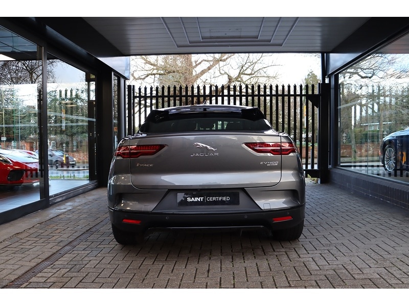 Used Jaguar I-Pace 2019 for sale - 77572414: Photo 5