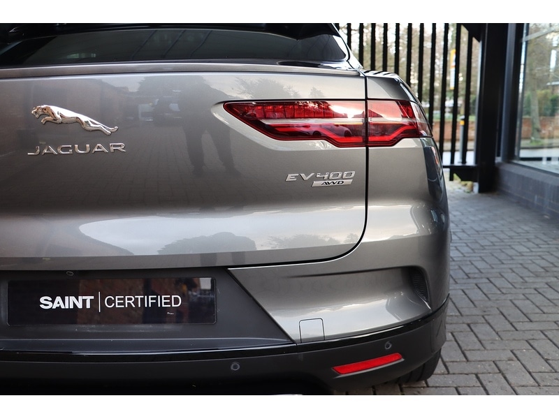 Used Jaguar I-Pace 2019 for sale - 77572414: Photo 6